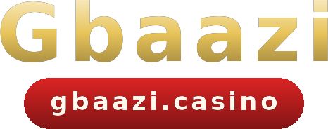 Gbaazi logo